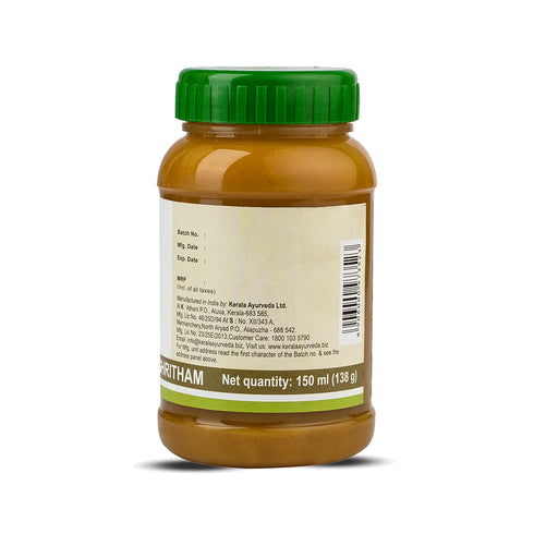 Kerala Ayurveda Gulguluthikthaka Ghritham